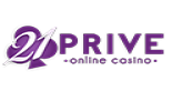 21 Prive Casino