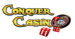 Conquer Casino