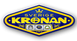 SverigeKronan Casino