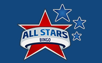 All Stars Bingo