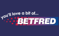 Betfred Bingo