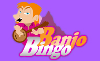 Banjo Bingo