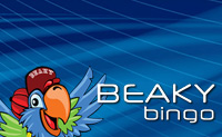 Beaky Bingo