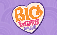 Big Love Bingo