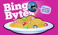 Bingo Bytes