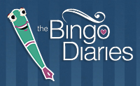 Bingo Diaries