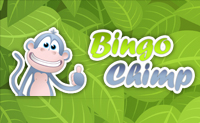 Bingo Chimp