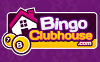 Bingo Clubhouse