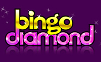 Bingo Diamond