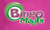 Bingo Magix