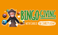 Bingo Giving