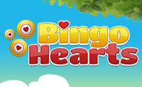 Bingo Hearts