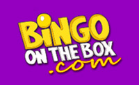 Bingo On The Box