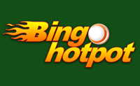 Bingo Hotpot