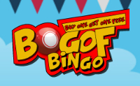 BOGOF Bingo