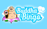 Buddha Bingo