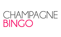 Champagne Bingo