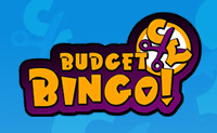 Budget Bingo