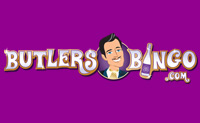 Butlers Bingo