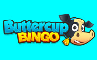 Buttercup Bingo