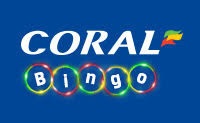 Coral Bingo