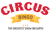 Circus Bingo