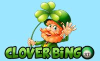 Clover Bingo