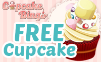 Cupcake Bingo