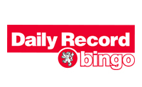 Daily Record Bingo