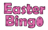 Easter Bingo