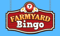 Farmyard Bingo