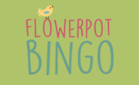 Flowerpot Bingo