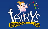 Fairys Bingo