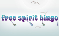 Free Spirit Bingo