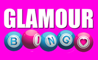 Glamour Bingo