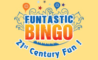 Funtastic Bingo