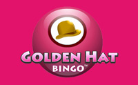 Golden Hat Bingo