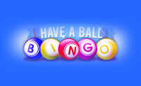 Have a Ball Bingo