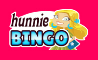 Hunnie Bingo