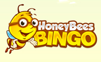 Honey Bees Bingo