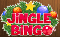 Jingle Bingo