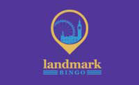 Landmark Bingo