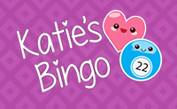 Katies Bingo