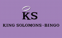 King Solomons Bingo