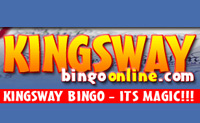 Kingsway Bingo