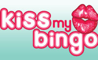 Kiss My Bingo