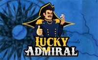 Lucky Admiral