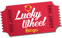 Lucky Wheel Bingo