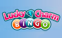 Lucky Charm Bingo