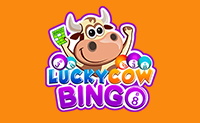 Lucky Cow Bingo